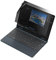 Celicious Privacy Lite 2-Way Anti-Glare Anti-Spy Filter Screen Protector Film Compatible with One-Netbook OneMix 4 (2-in-1)