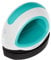LOKLiK Mini Heat Press Bleu Presse Chauffante Compacte Thermocollante Impression Textile
