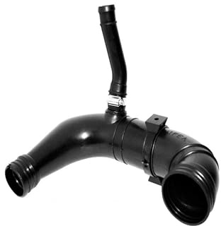 Tubo Manicotto Turbo Intercooler Aspirazione Per Panda 169 1.3 Multijet 51 Kw