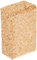 Bosch Accessories Professional Handschleifblock 1 Stk. 2607000636 Grau 100x60x40mm