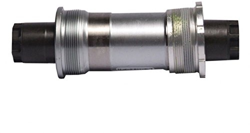 Shimano BB-5500 105 British Thread Bottom Bracket - Black