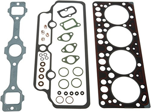 ELRING 817.465 Dichtungssatz Zylinderkopf ohne Ventilschaftabdichtung Kompatibel mit MERCEDES-BENZ T2/L Kasten/Kombi 0169978248 3140106020 A0169978248
