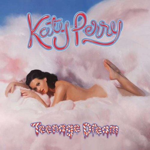 Katy Perry No. 1 Hit Album (12 Tracks, incl. last friday night , california girls gurls , baby you're a firework , the one that got away , e.t. etc.)