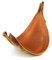 Kokosblatt Riesen Galere - Coco Boat - Kokosnussblatt ...