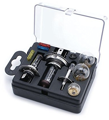 wlw SPARE BULB KIT H1 H4 H7 SPRINTER