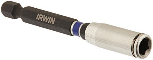 IRWIN IWAF353 Impact Performance Series Bit Holder, 3