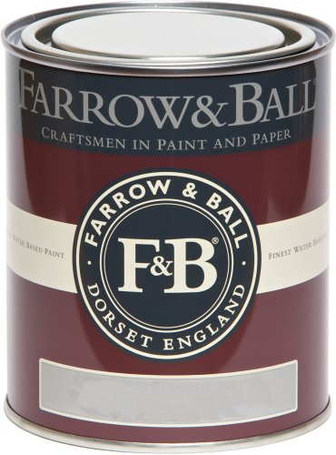 Farrow & Ball, Farbe, Eierschale (Estate Eggshell), 750 ml