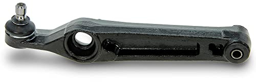 ATEC Germany 1x Querlenker Vorderachse, vorne unten beidseitig passend Kompatibel mit OPEL AGILA (A) (H00), SUZUKI WAGON R Schrägheck,WAGON R+ Schrägheck (MM)
