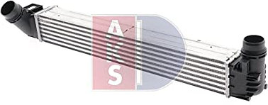 AKS DASIS 187018N Motorräume