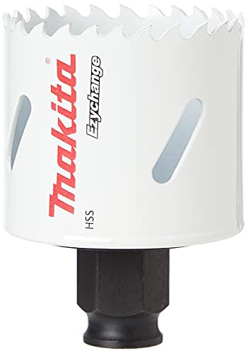 Makita ezychange Scie cloche BiM, 51 mm, B de 11405