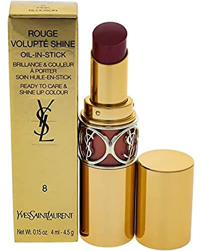 Yves Saint Laurent Rouge Volupte Shine Luscious Texture Aqua Effect Lippenstift, 1er Pack (1 x 1382 Stück)
