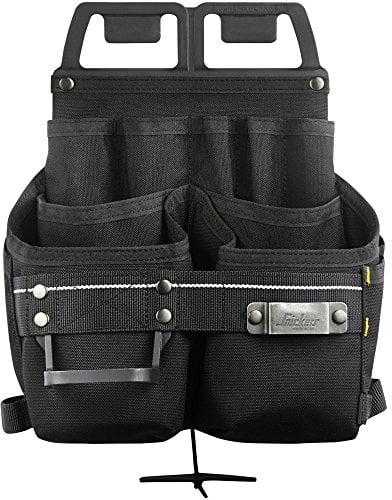 Snickers Workwear Service Werkzeugtasche, 97860404000