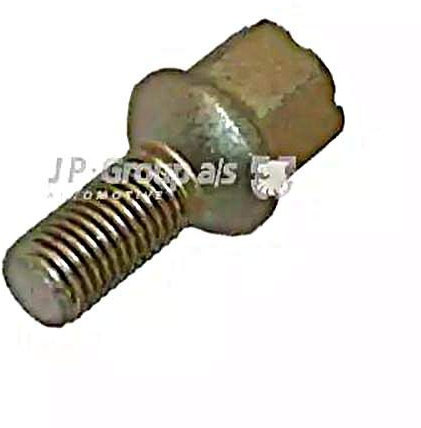 JP Brand 1160400200 Radschraube