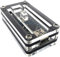 Arduino Nano Zebra Schwarz Ice Case von c4labs