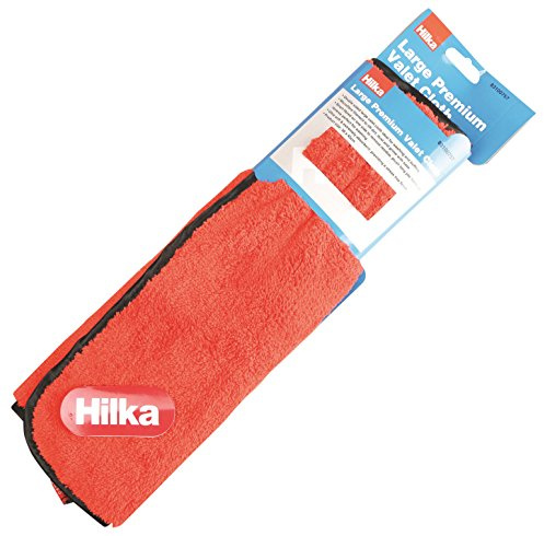 Hilka Tools 83100757 Large Premium Valet Cloth