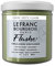 Lefranc Bourgeois acrílica, Pintura de Vinilo, Tierra Verde Claro, 125ml Tube - Vinylfarbe