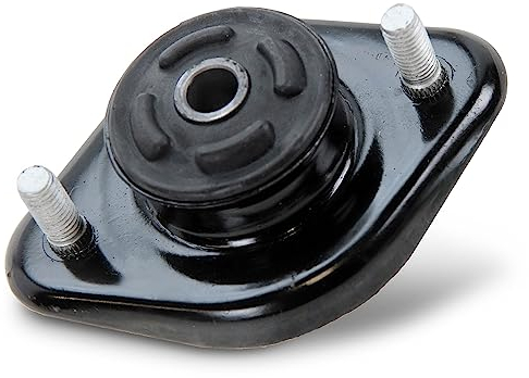 BESTPRICE 1x Domlager hinten links oder rechts passend Kompatibel mit BMW 3er (E36) (E46), Z3 Coupe (E36), Z3 Roadster (E36)