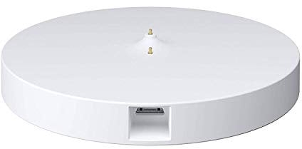 Logitech POWER UP Charging Dock for Ultimate Ears Portable Speakers (BOOM/BLAST) - White (Renewed)