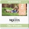 Moltex Pure & Nature Öko Windeln Größe 2 Mini (3-6 kg) Monatsbox -152 Bio Windeln