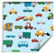 Wallepic Tapete 10m Vlies Tapete Wandbilder Fahrzeuge Autos Vliestapete 1000x53cm Wand Tapete Wohnzimmer Kinderzimmer Moderne Wanddeko Wand Dekoration