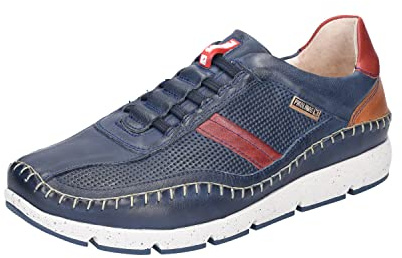 Pikolinos Sneakers in Leder Modell Fuencarral für Männer