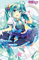 Trends International Hatsune Miku – Rock Wandposter, 56,8 x 86,4 cm, ungerahmt