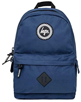 hype Rucksack Midi Navy One Size