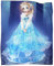 UNDERZY ELSA & Anna Decke Gefrorene ELSA Decke Kuscheldecke Flanell Kinder 3D-Digitaldruck Fleecedecke, Wohndecke Weiche Sofadecke Für Kinder Jugendliche 60x80inch(150x200cm)
