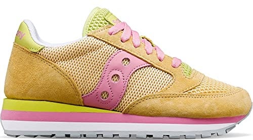 Saucony Scarpe Jazz Triple TG 38.5 cod S60766-3