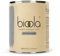 BIOOLA® colour - 100% natürlich-biologische Lasur für Kinderspielzeug sowie Holz und Möbel im Wohn- & Schlafbereich - vegan & plastikfrei - Elefantengrau, 750 ml