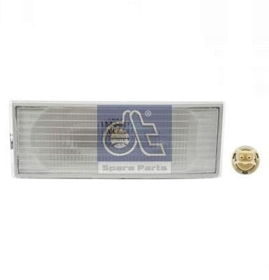 DT Spare Parts 2.24129 Positionsleuchte, ohne Glühlampe, mit Lampenfassung für LKW