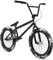 Elite BMX Fahrrad 18 Zoll, 20 Zoll & 26 Zoll - BMX Bike - Freestyle - Destro Black Combat