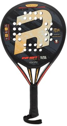 Pala de Padel Whip Extreme Royal padel