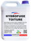 Hydrofuge Toiture - Codeve Bois - 20 L - Intérieur / extérieur - Pour Toiture En Tuile, Ardoise, Terre Cuite, Béton, Fibrociment, Lauze.