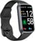 Amzhero Health Fitness Tracker with 24/7 Heart Rate, Blood Oxygen, Blood Pressure, Sleep Tracker, 5ATM Waterproof Activity Trackers with Step Tracker, Bluetooth Pedometer (S & L Bands Included)