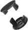 2 Pezzi Copertura Bobina Ricambio per Decespugliatore Parkside PRTA 20-Li A1- Ian 311046,PRTA 20-Li B1- Ian,330831,PRTA 20-Li B2- Ian 334231,Coperchio per Rocchetto Decespugliatore
