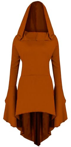 Generisch Angebot des Tages Blitzangebot Mittelalter Kleid Damen Kostüme Robe Party Maxi Kleid Design Vintage Party Gesmokte Schulterfrei Angebot des Tages Blitzangebot