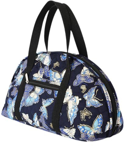 Flat Iron Travel Case, Iron Storage Bag, Travel Steamer Case Portable Iron Case Bag, Sewing Iron Bag, Travel Steamer Bag