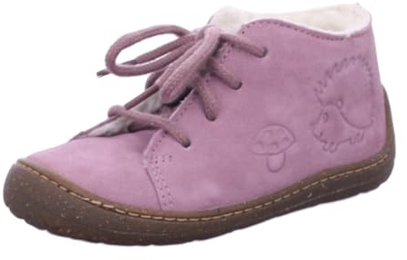 Superfit Infant 1-009347-8500 rosa Gr. 24