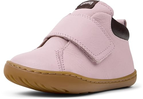 Camper Mädchen Peu Cami K900386 Basket Bootie