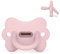CE SUCC SIL SXPRO BUTTERFLY 0/6M ROSA