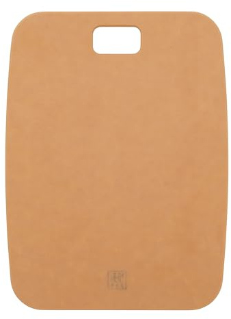 ZWILLING Planche à découper en fibre végétale 8x6 naturelle