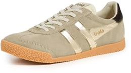 Gola Damen Elan Glitz Sneaker