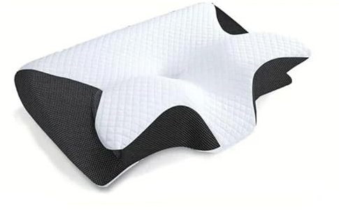 SWZEC Coussin d’Alignement Cervical Cellsius(1 Coussin)