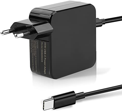 65W USB C Ladegerät Kompatibel mit JBL Kabellose Bluetooth-Lautsprecher | JBL Chargeur 4/5/6, Flip 5/6/7, Pulse 4/5, Clip 4/5, GO 3/4, JRPOP, Extreme 4, Vibe Beam, Endurance Peak