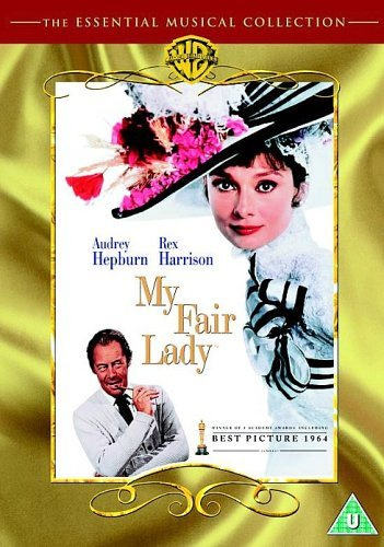 My Fair Lady Essential Musical