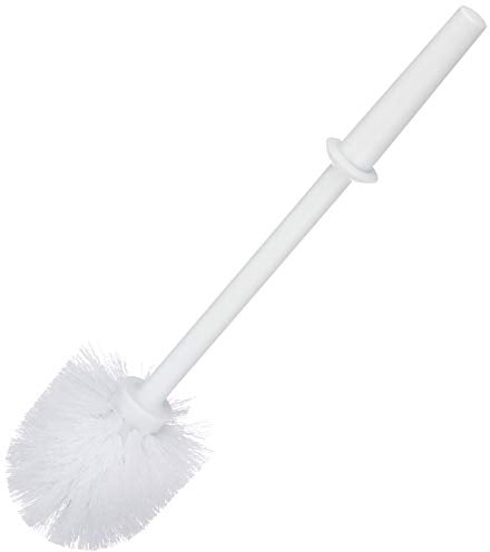 Brabantia Renew Recambio de Escobilla - Acero Inoxidable - Blanco