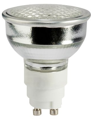 Ge lighting CONSTANTCOLOR - Entladungsleuchte CMh20/MR16/uvc/830/gx10/wfl