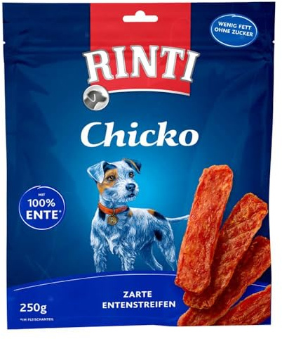 RINTI Chicko Ente 1 x 250 g