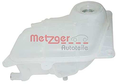 Metzger 2140004 Depósito compensación, refrigerante